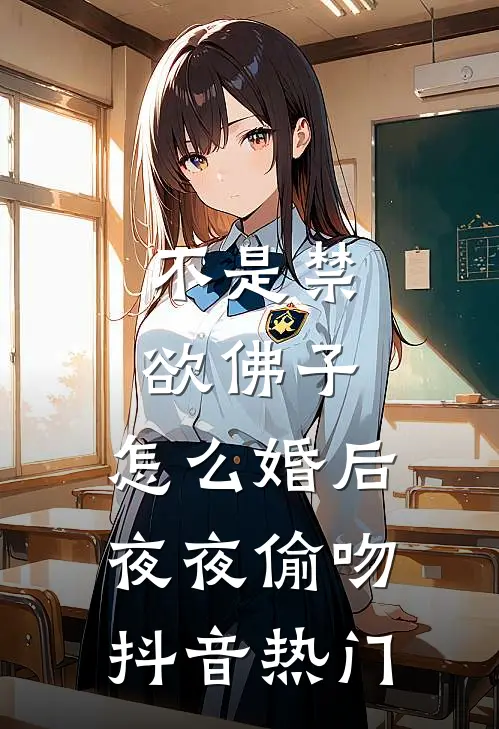 不是禁欲佛子，怎么婚后夜夜偷吻抖音热门
