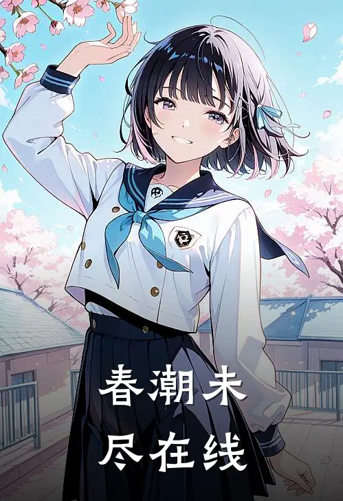 春潮未尽在线