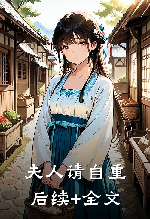 夫人请自重后续+全文