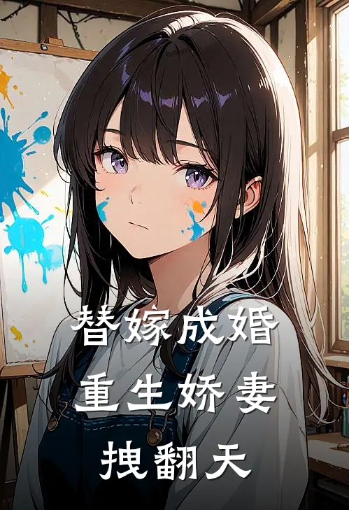 替嫁成婚重生娇妻拽翻天