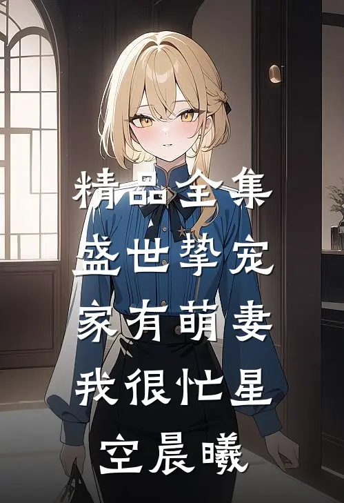 精品全集盛世挚宠:家有萌妻我很忙 星空晨曦