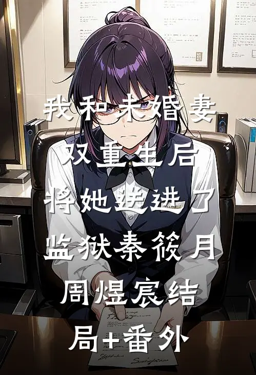 我和未婚妻双重生后，将她送进了监狱秦筱月周煜宸结局+番外