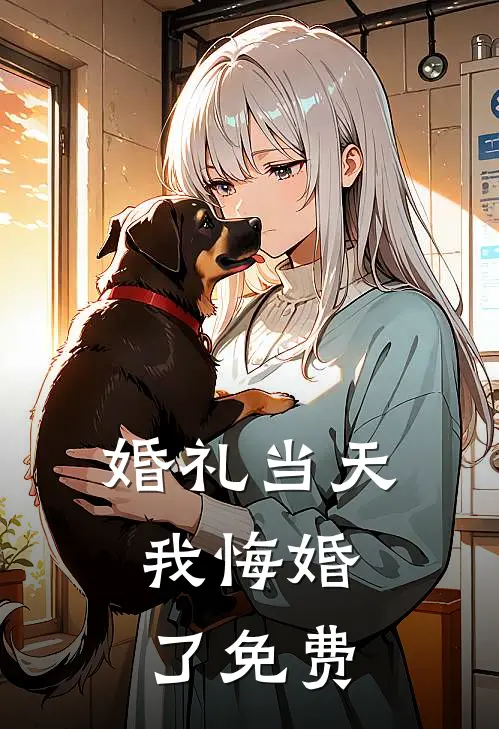 婚礼当天，我悔婚了免费