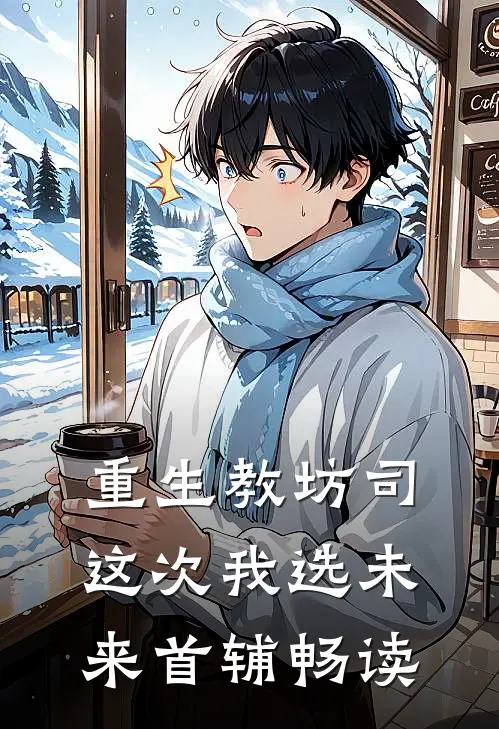 重生教坊司，这次我选未来首辅畅读