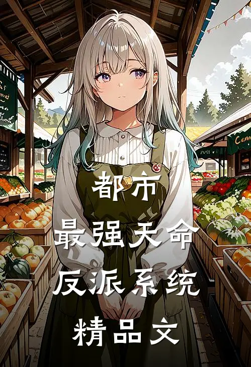 都市：最强天命反派系统精品文