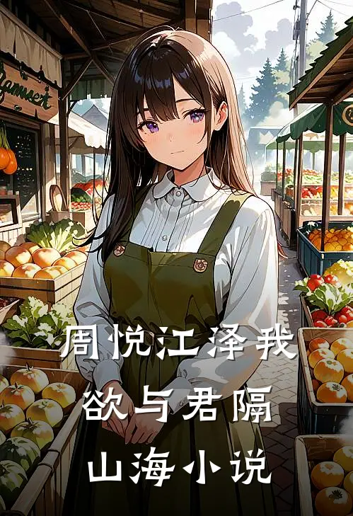 周悦江泽我欲与君隔山海小说