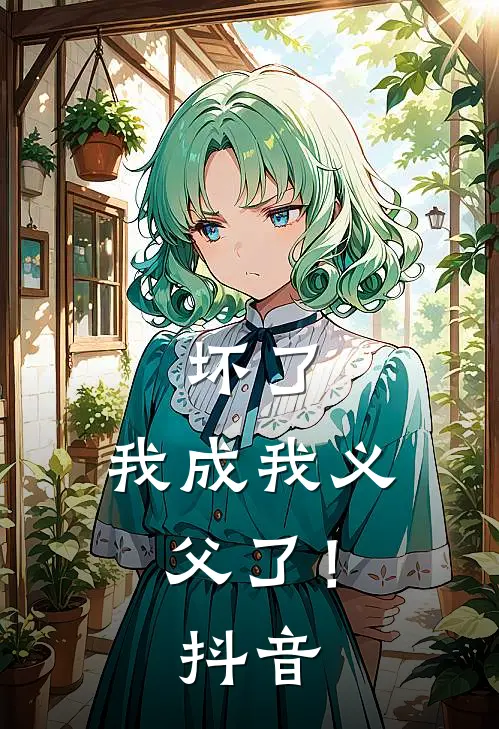 坏了，我成我义父了！抖音