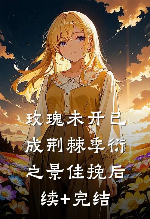 玫瑰未开已成荆棘季衍之景佳挽后续+完结