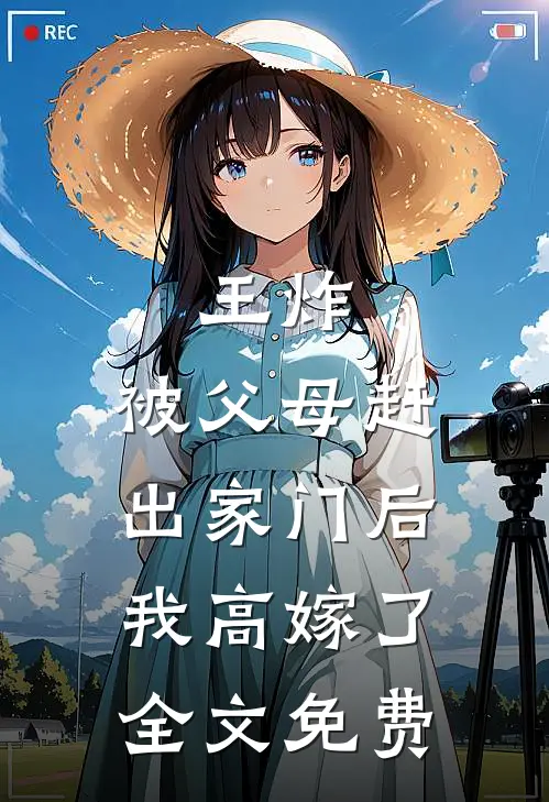 王炸：被父母赶出家门后我高嫁了全文免费