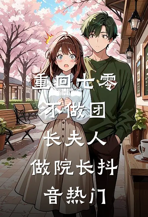 重回七零：不做团长夫人，做院长抖音热门