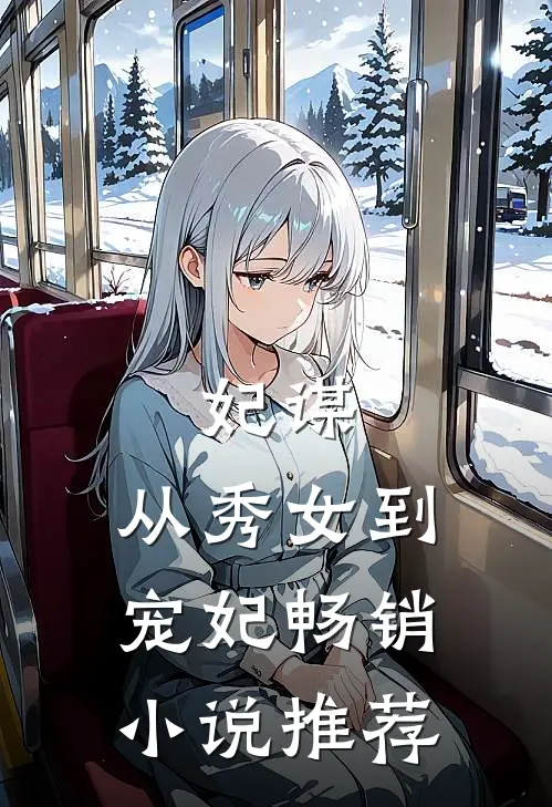 妃谋：从秀女到宠妃畅销小说推荐