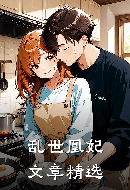 乱世凰妃文章精选