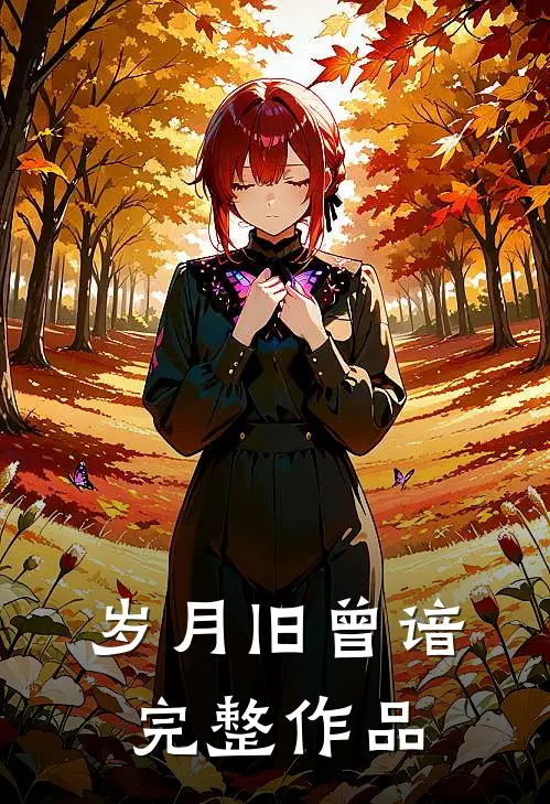岁月旧曾谙完整作品