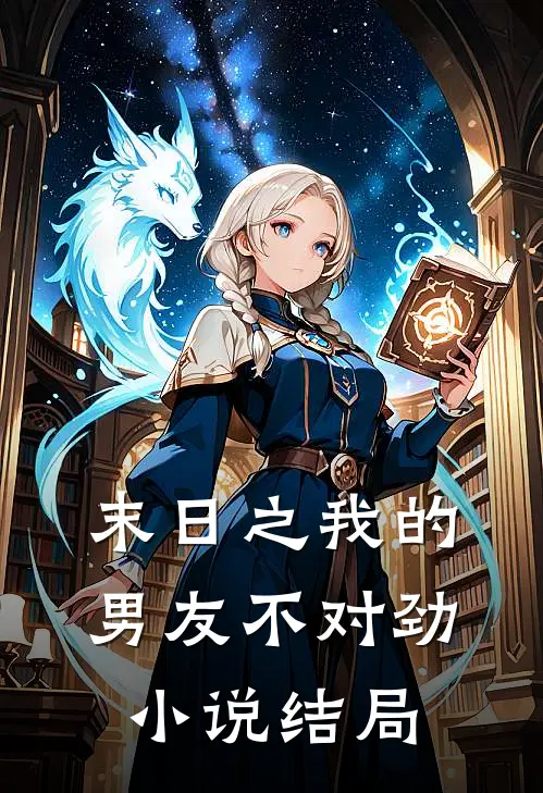 末日之我的男友不对劲小说结局