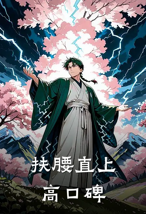 扶腰直上高口碑