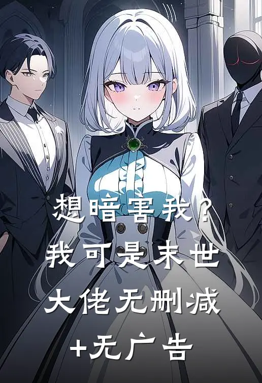 想暗害我？我可是末世大佬无删减+无广告