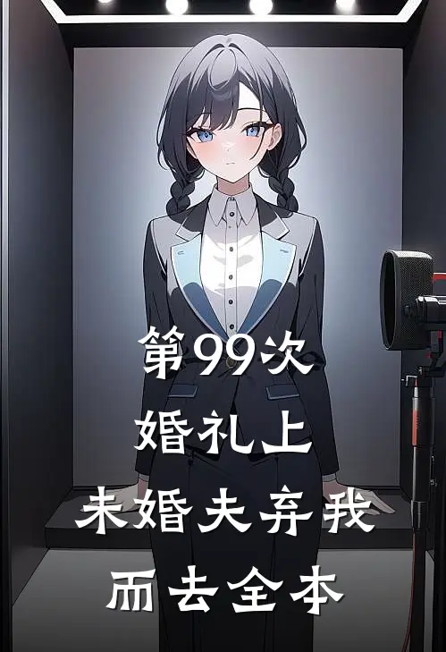 第99次婚礼上，未婚夫弃我而去全本