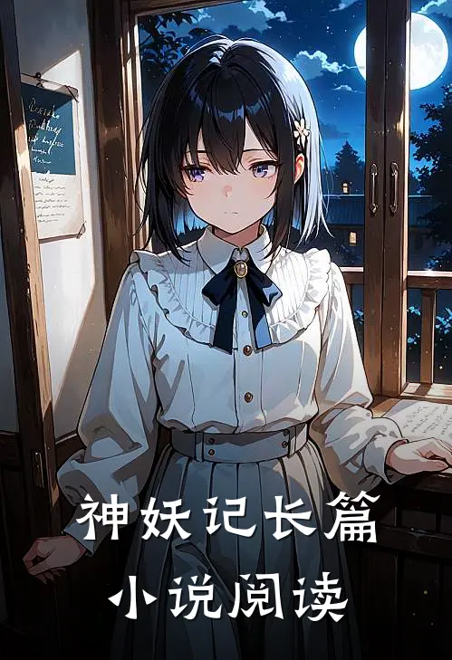神妖记长篇小说阅读