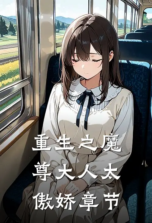 重生之魔尊大人太傲娇章节