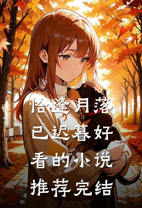 恰逢月落已迟暮好看的小说推荐完结