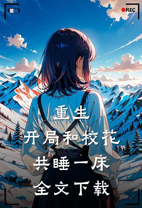 重生：开局和校花共睡一床全文下载