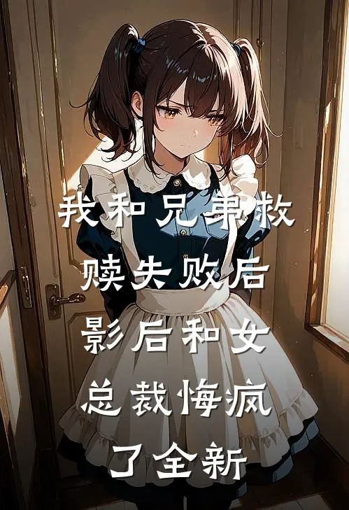 我和兄弟救赎失败后，影后和女总裁悔疯了全新