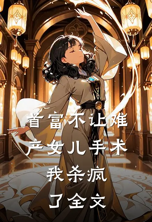 首富不让难产女儿手术，我杀疯了全文