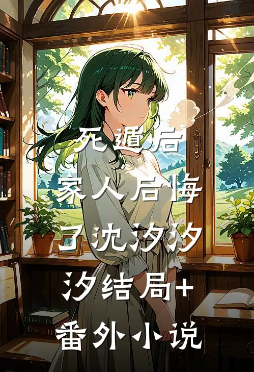 死遁后，家人后悔了沈汐汐汐结局+番外小说