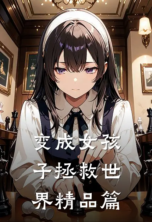 变成女孩子拯救世界精品篇
