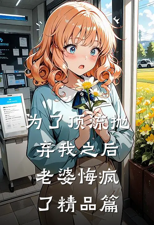 为了顶流抛弃我之后，老婆悔疯了精品篇