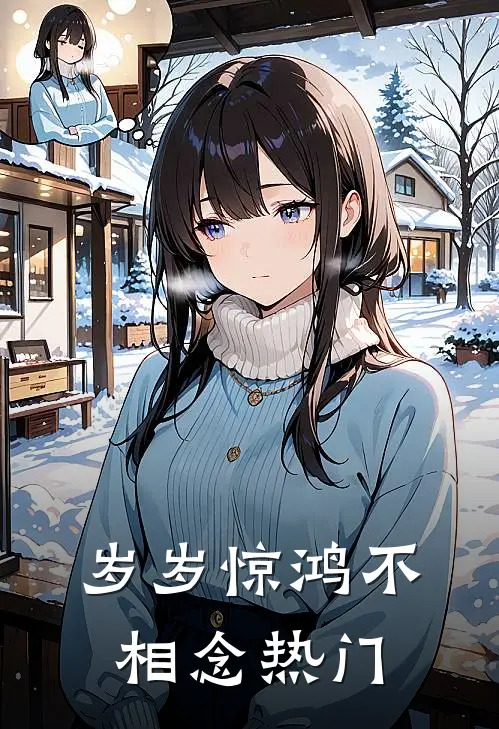 岁岁惊鸿不相念热门