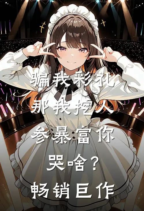 骗我彩礼，那我挖人参暴富你哭啥？畅销巨作
