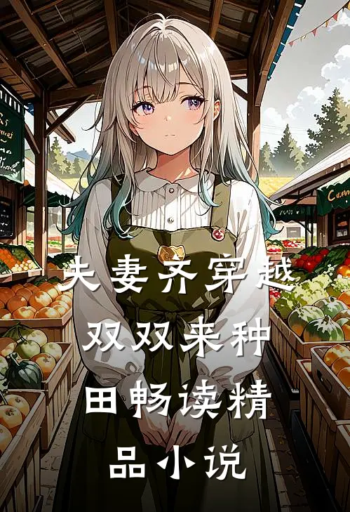 夫妻齐穿越，双双来种田畅读精品小说
