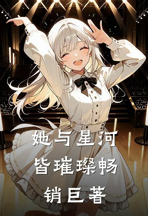 她与星河皆璀璨畅销巨著