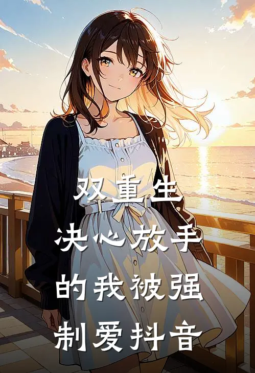 双重生决心放手的我被强制爱抖音