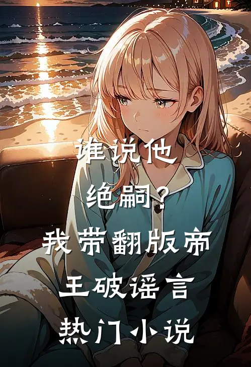 谁说他绝嗣？我带翻版帝王破谣言热门小说