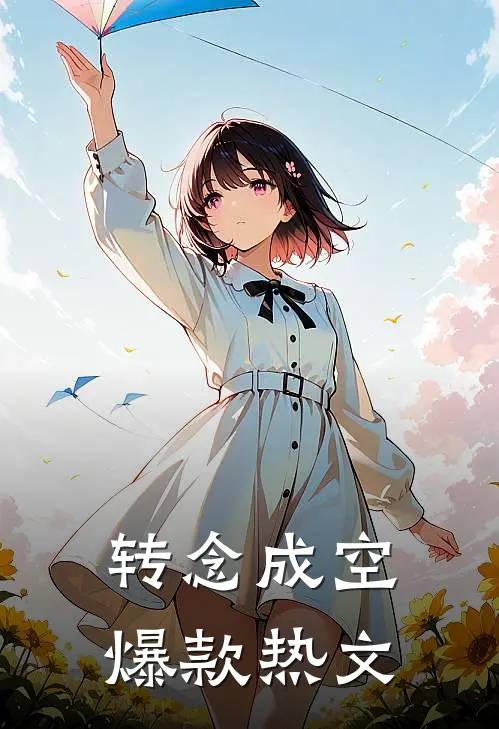 转念成空爆款热文