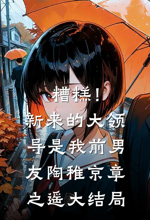 糟糕！新来的大领导是我前男友陶稚京章之遥大结局