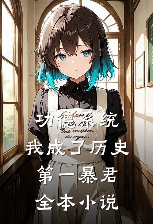 功德系统：我成了历史第一暴君全本小说