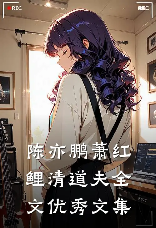 陈亦鹏萧红鲤清道夫全文优秀文集