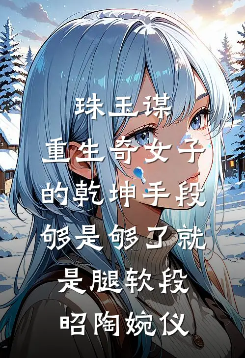 珠玉谋：重生奇女子的乾坤手段-够是够了就是腿软段昭陶婉仪