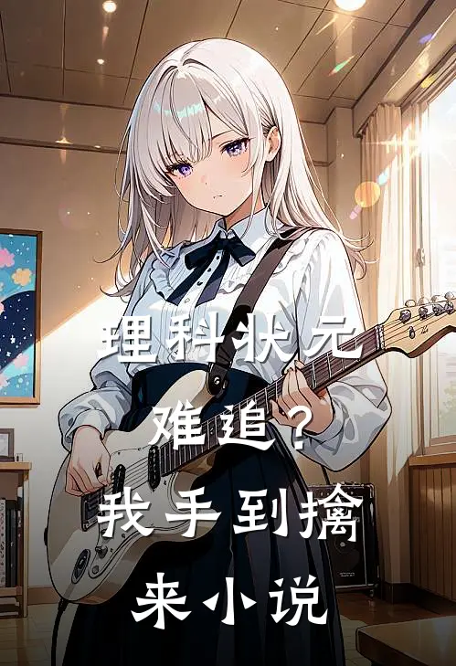 理科状元难追？我手到擒来小说