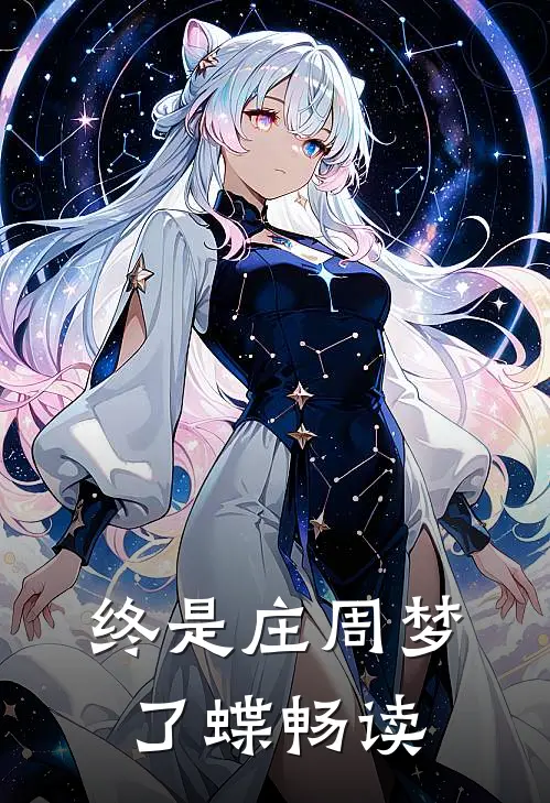 终是庄周梦了蝶畅读