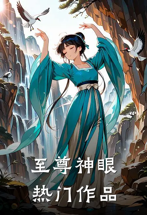 至尊神眼热门作品