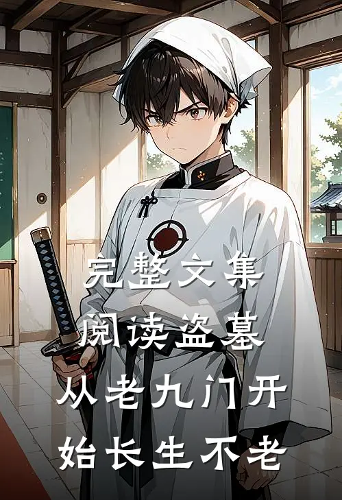 完整文集阅读盗墓：从老九门开始长生不老