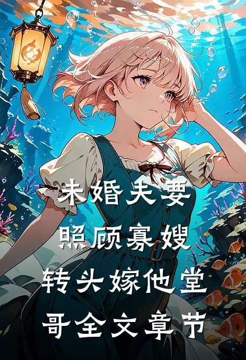 未婚夫要照顾寡嫂，转头嫁他堂哥全文章节