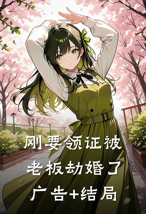 刚要领证被老板劫婚了广告+结局