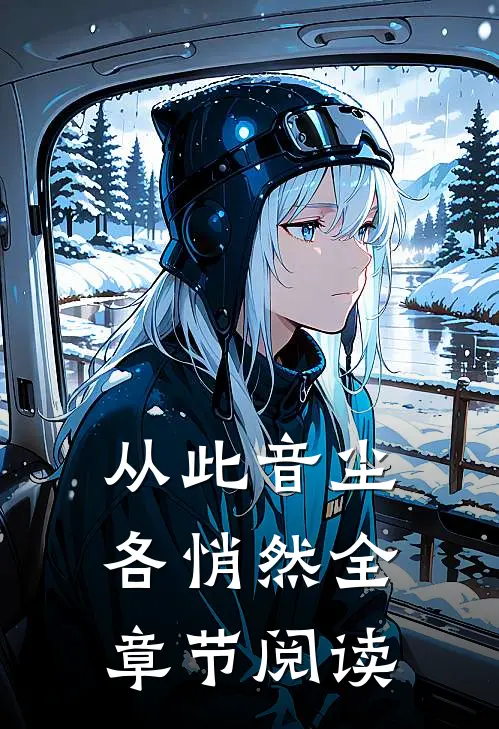 从此音尘各悄然全章节阅读