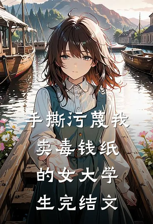 手撕污蔑我卖毒钱纸的女大学生完结文