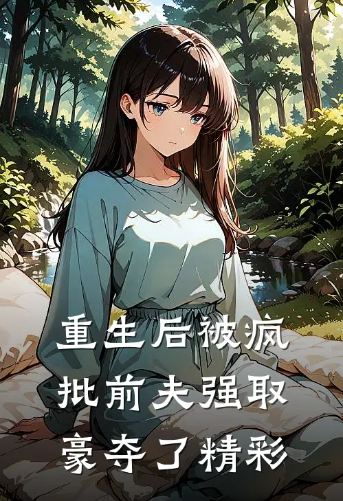 重生后被疯批前夫强取豪夺了精彩